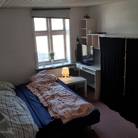 Rundvejen Guest House Aalborg Exterior foto