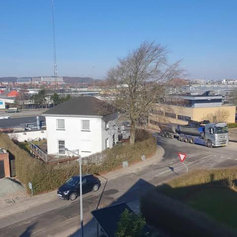 Rundvejen Guest House Aalborg Exterior foto
