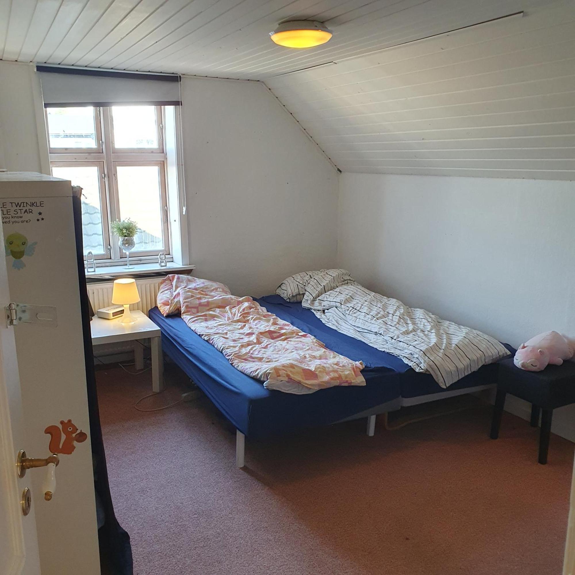 Rundvejen Guest House Aalborg Exterior foto
