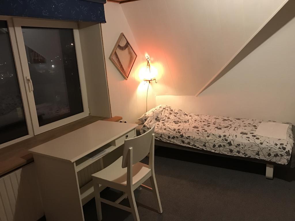 Rundvejen Guest House Aalborg Exterior foto